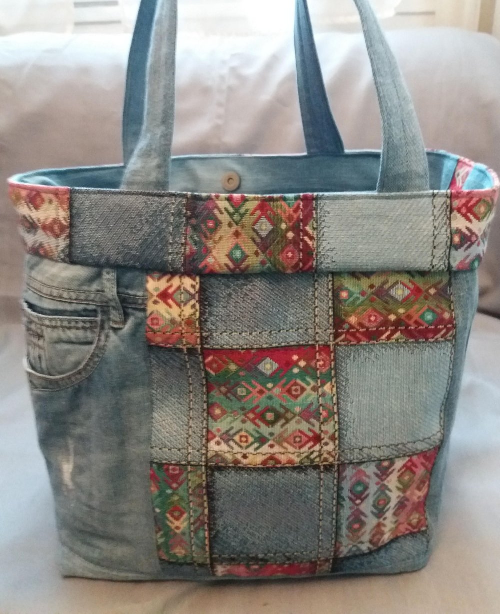 Ирина Галушко пэчворк сумки