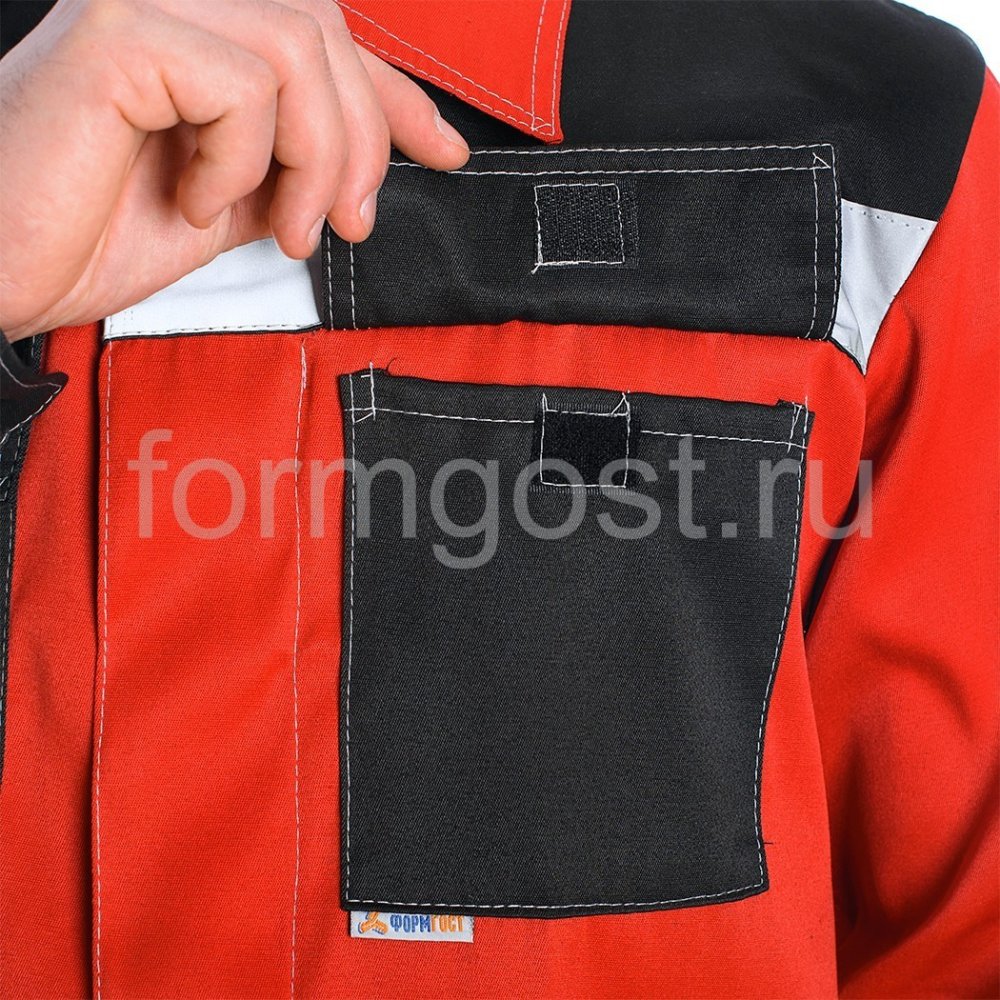 Marc Aurel жакет цвета хаки милитари