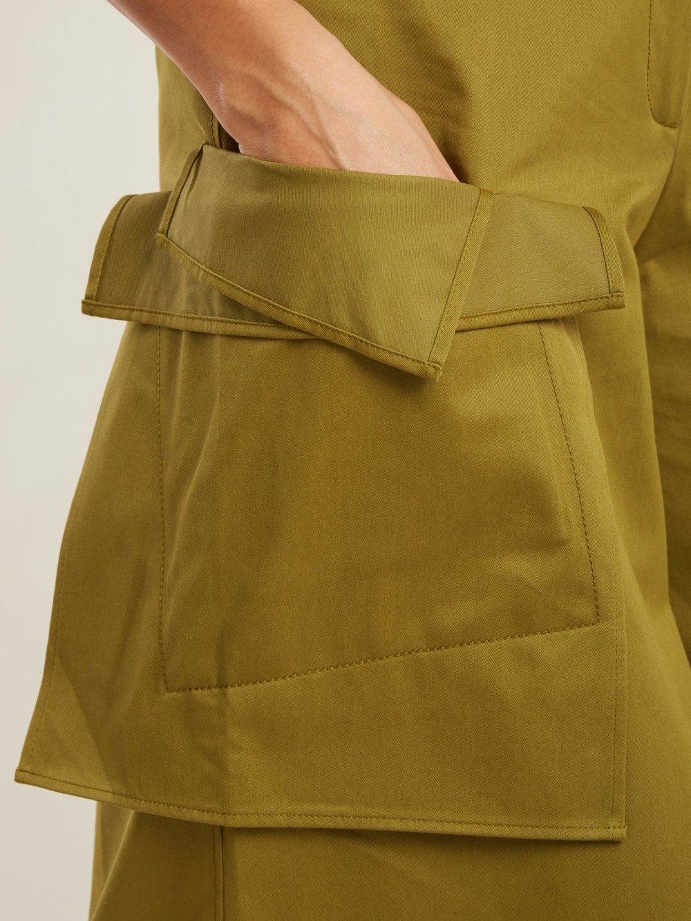 Superdry куртка хаки