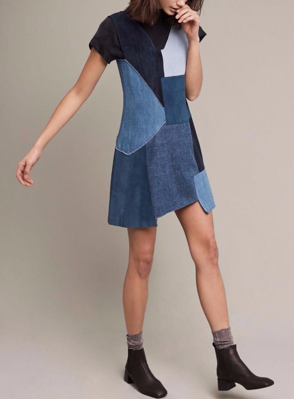 Одежда и з старых ДЖИНСОВЗ