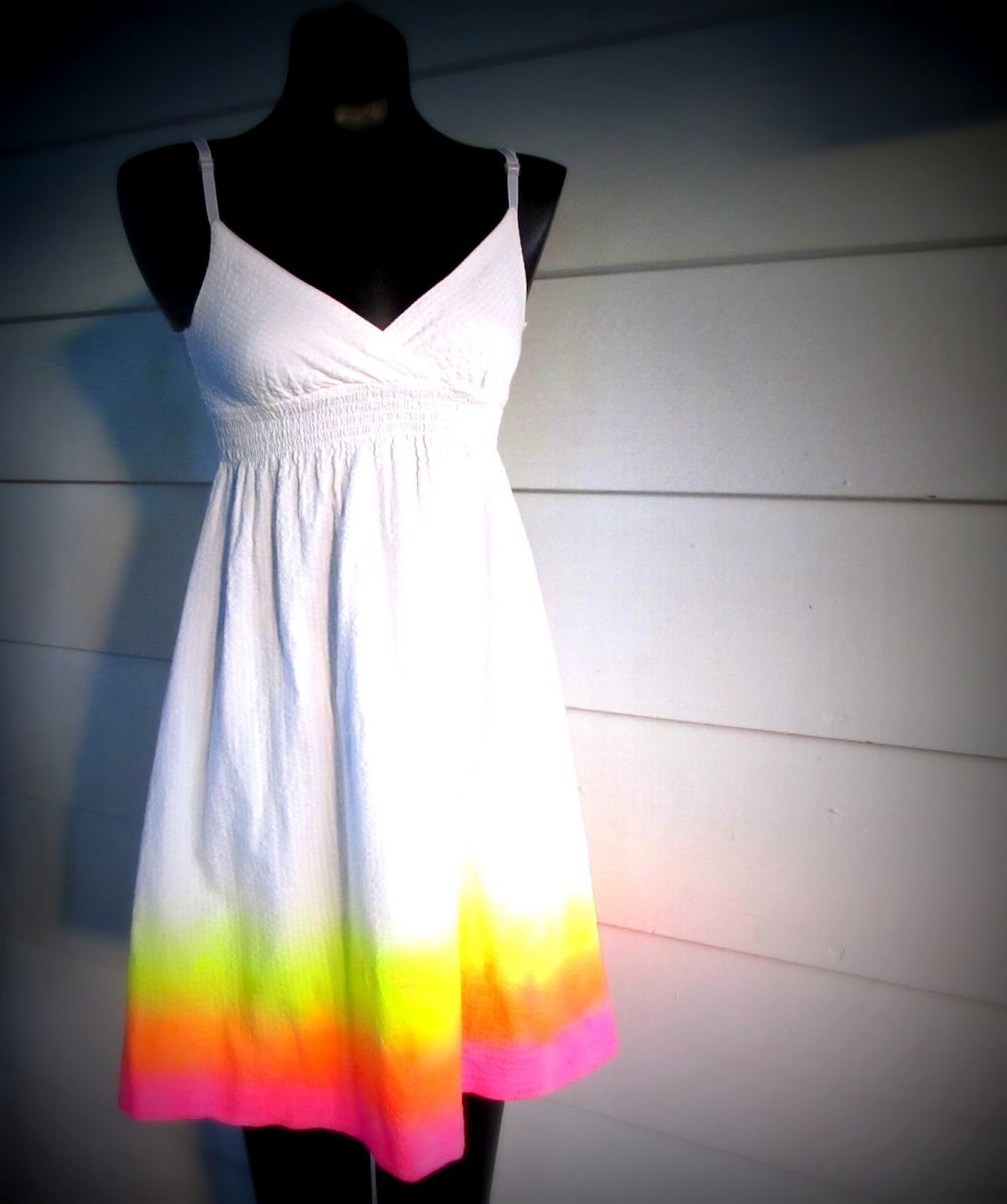 Переделать воротник у ночной рубашки