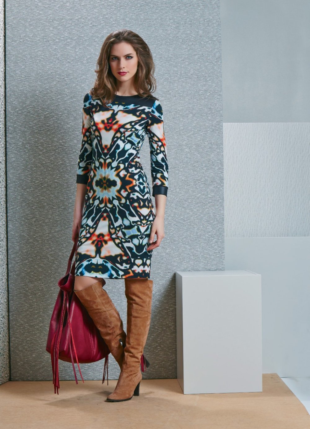 TOPDESIGN женская одежда