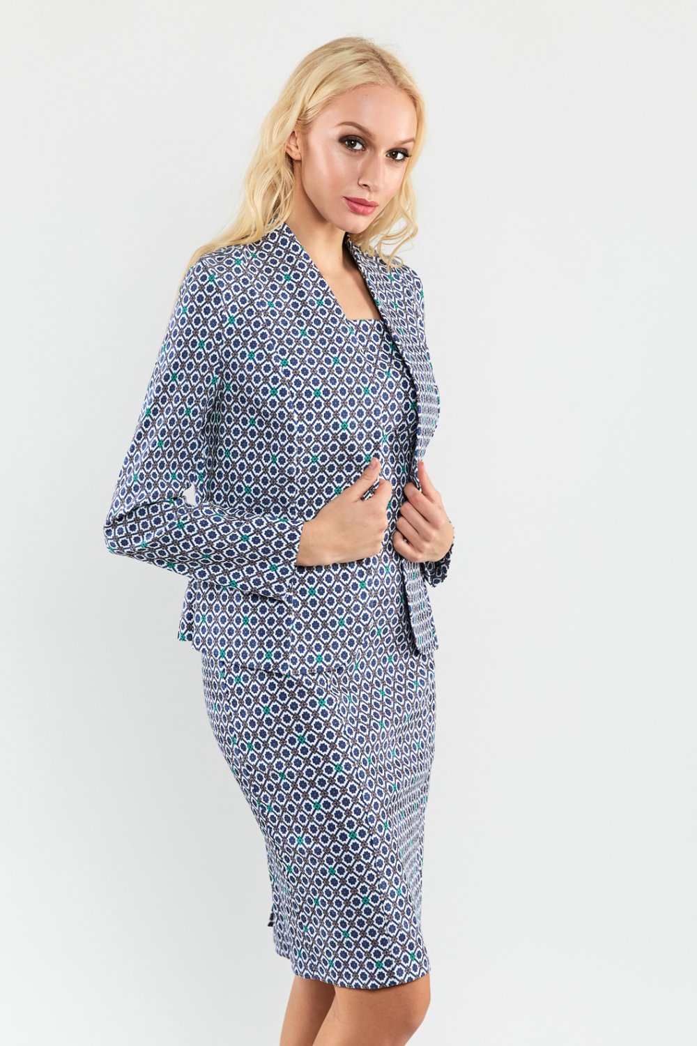 Платье Dominico Morani