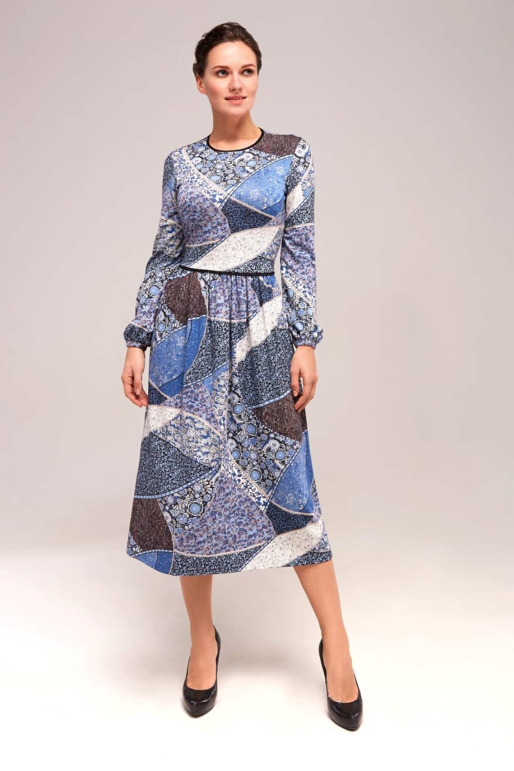 Прибалтийский трикотаж