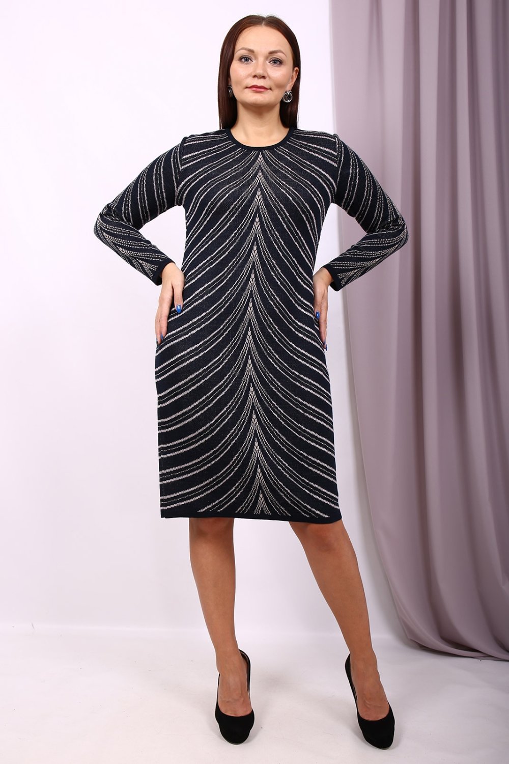 Прибалтийский трикотаж - TOPDESIGN