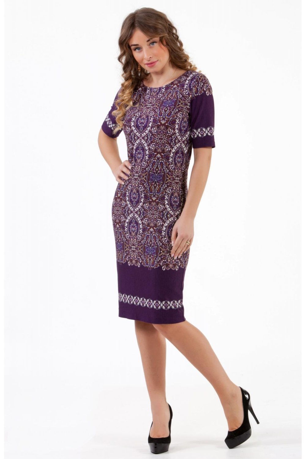 Прибалтийский трикотаж - TOPDESIGN