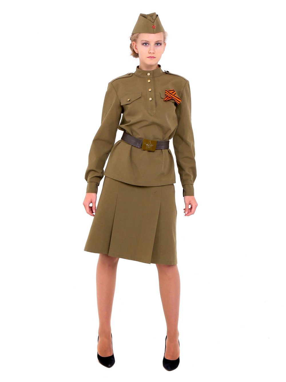 Рокабилли мода 1950