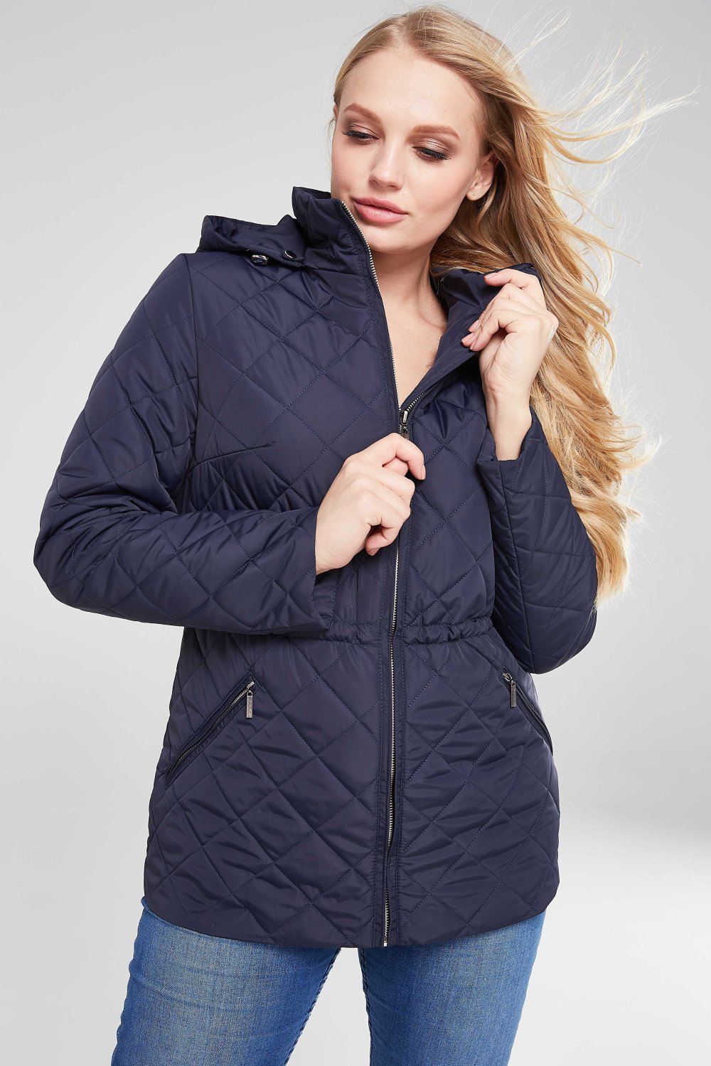 Куртка Саваж женская демисезонная