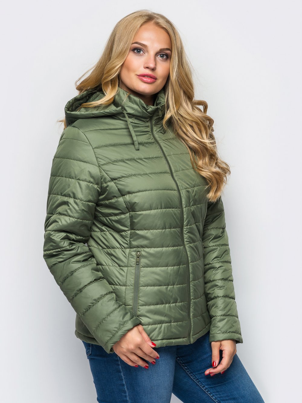 Лана куртка