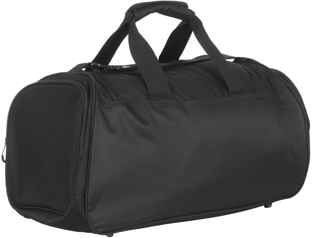 Сумка демикс спортивная черная