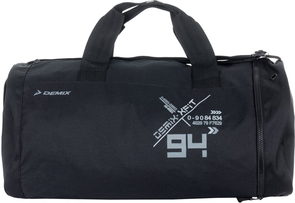 Спортивная сумка Demix женская