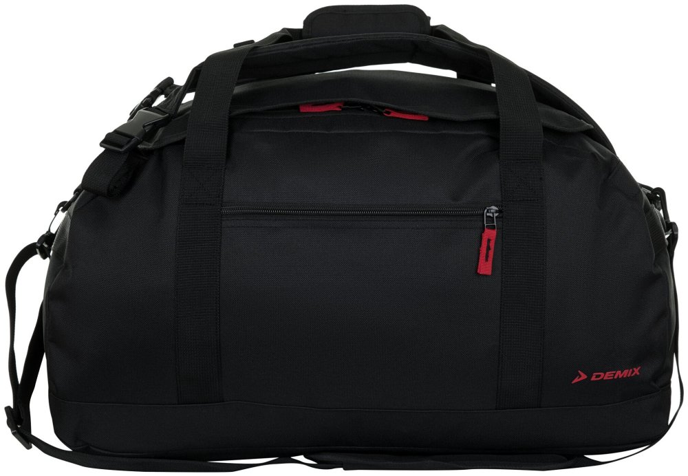 Спортивная сумка Demix cucb07