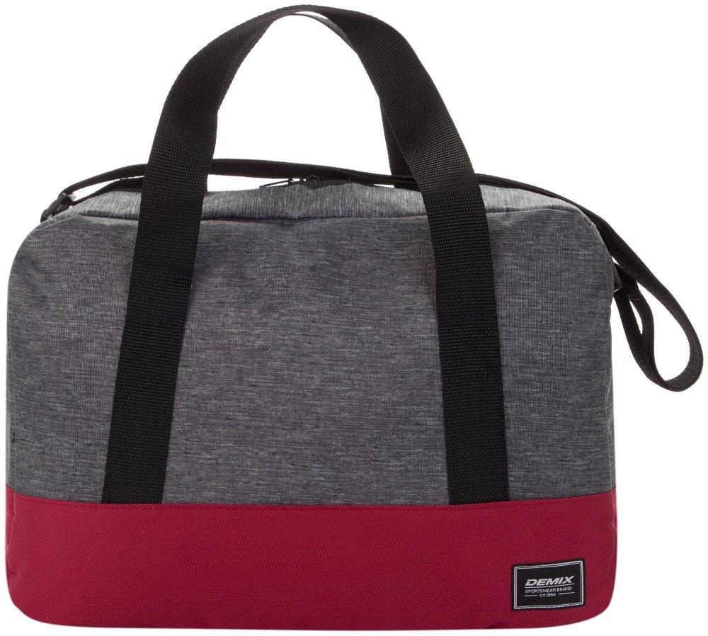Спортивная сумка демикс