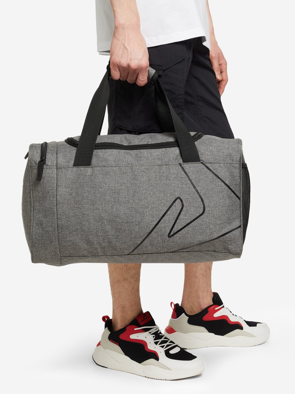 Сумка демикс в спортмастере