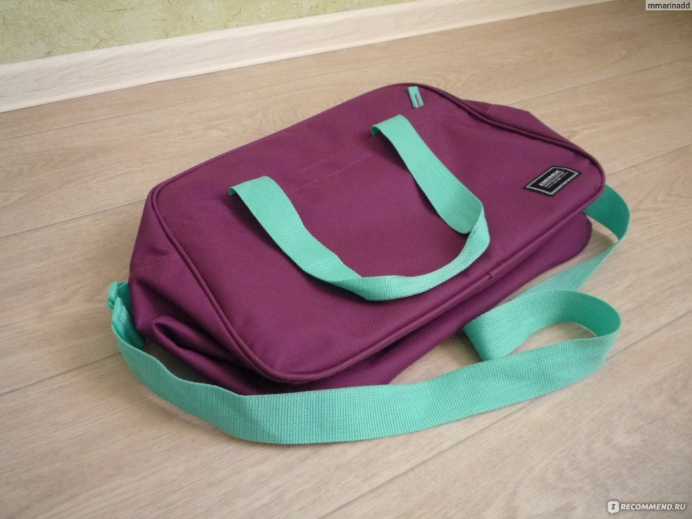 Спортивная сумка Demix Спортмастер