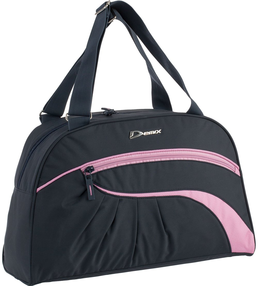 Спортивная сумка Demix cucb07