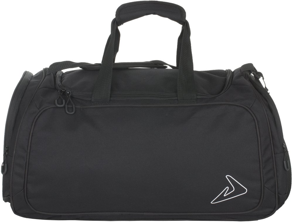 Сумка спортивная мужская демикс