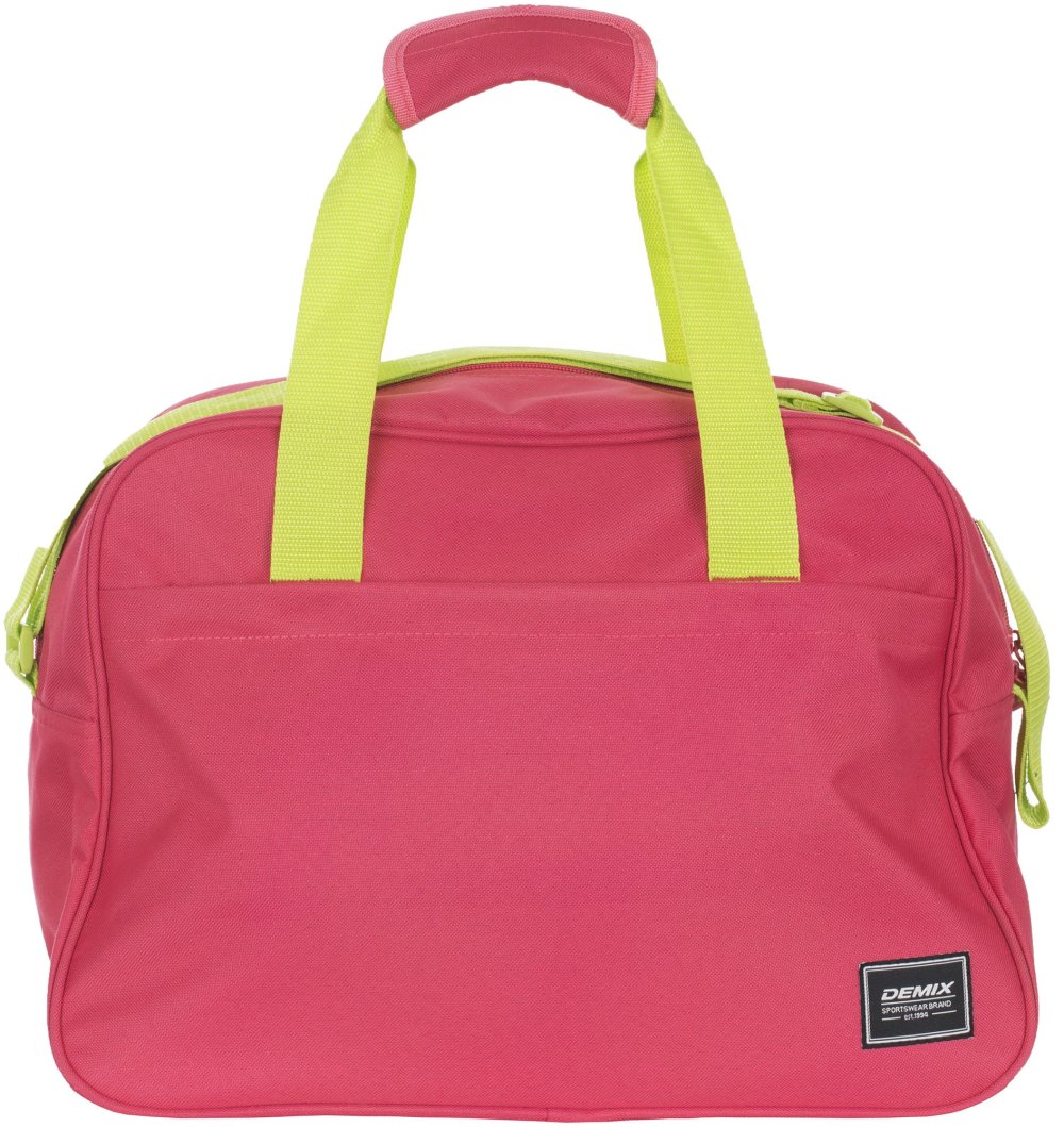 Спортмастер сумки спортивные женские Demix