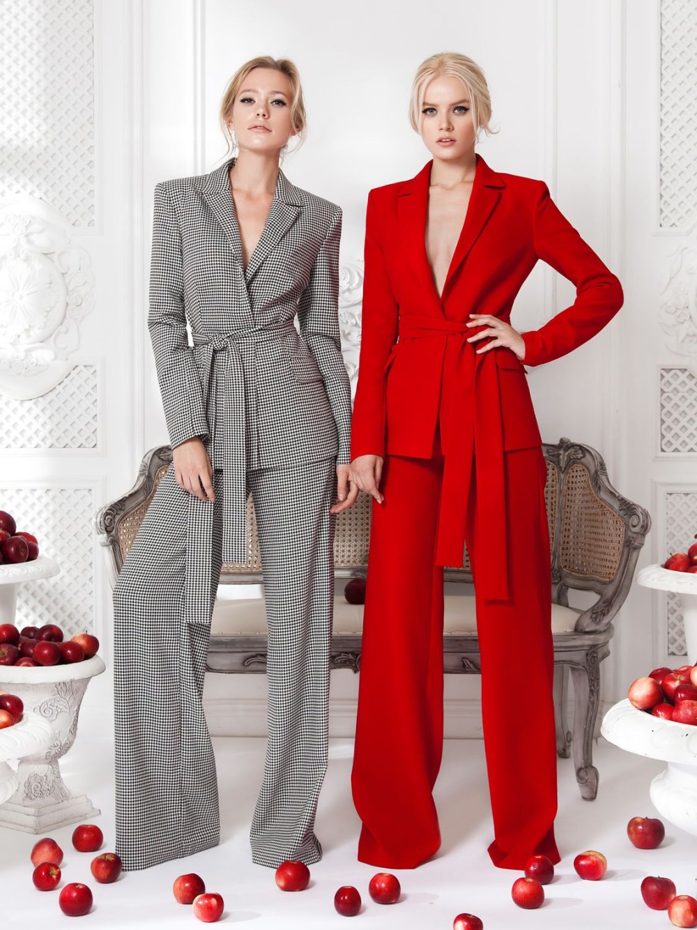 Sandro одежда 2020