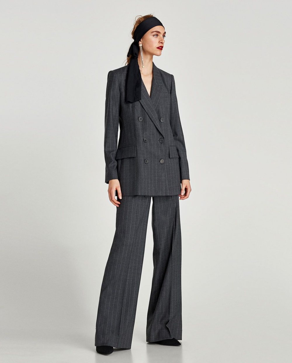 Костюм брючный женский диор