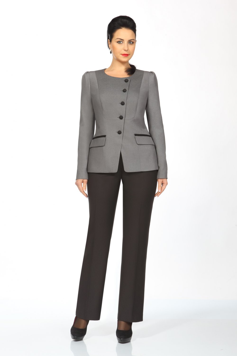 Деловая одежда для женщин