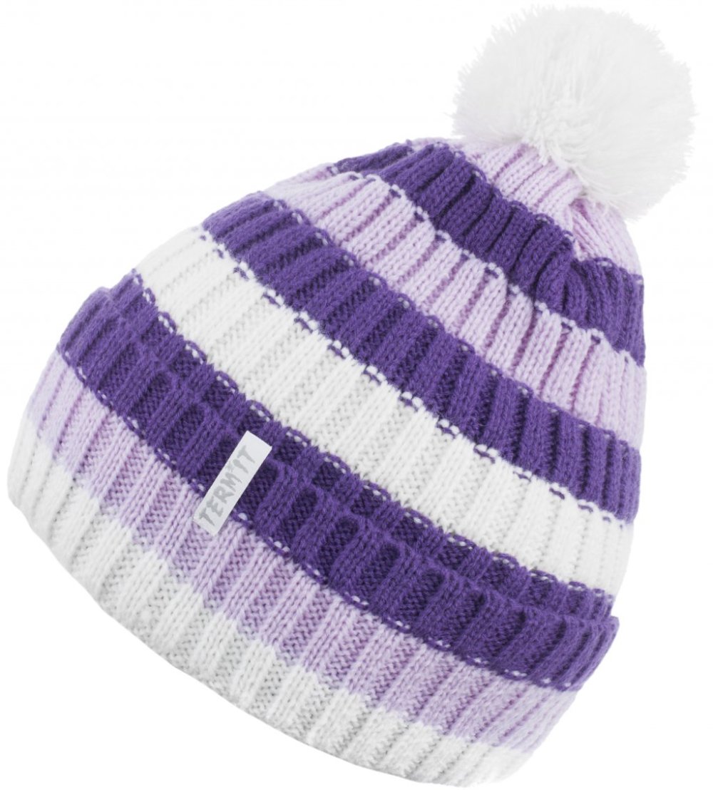 Шапки женские Лиза гребл