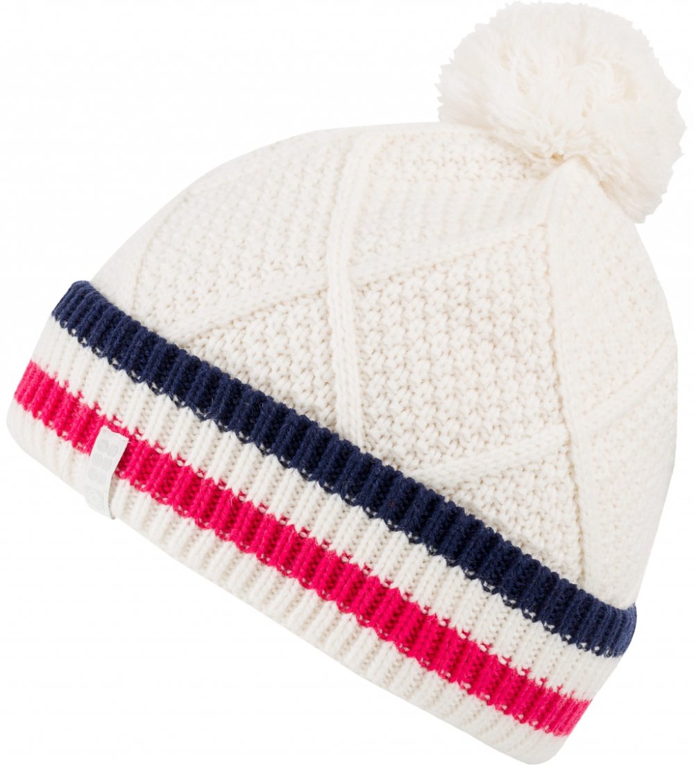 Женская шапка меррел