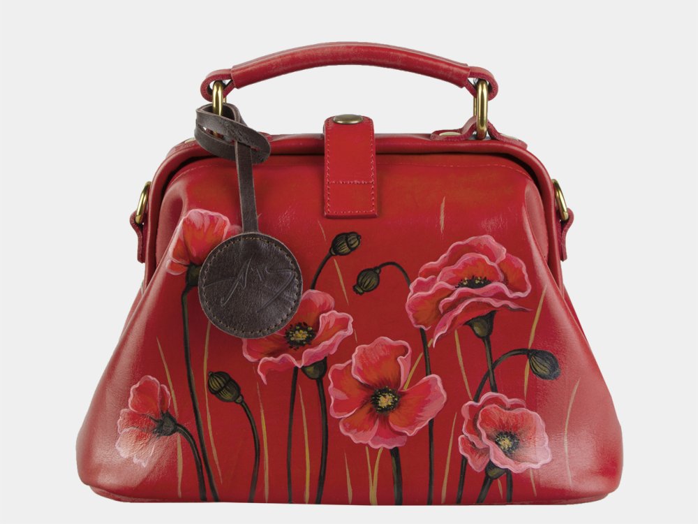 Красивые сумки