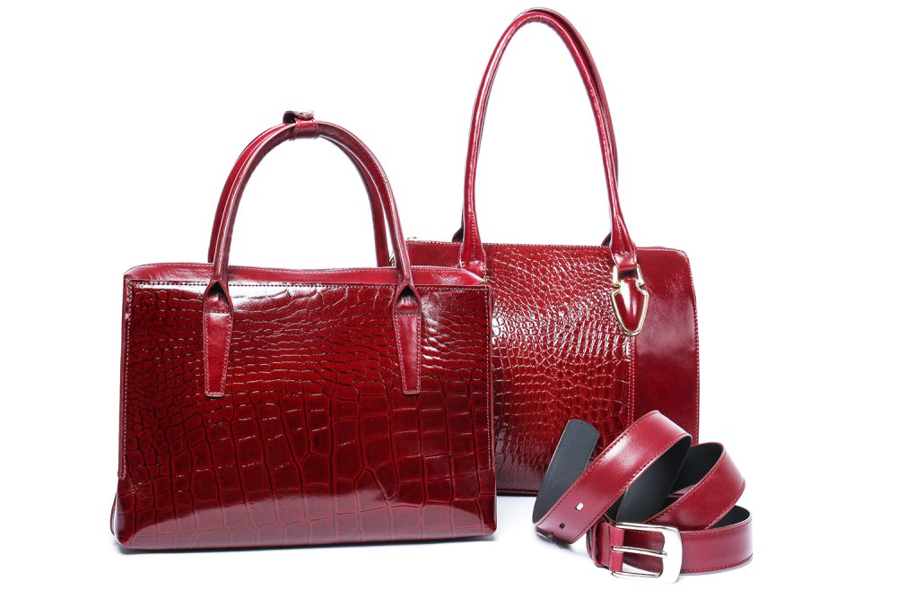 Сумка женская 7435b6059 w.Red