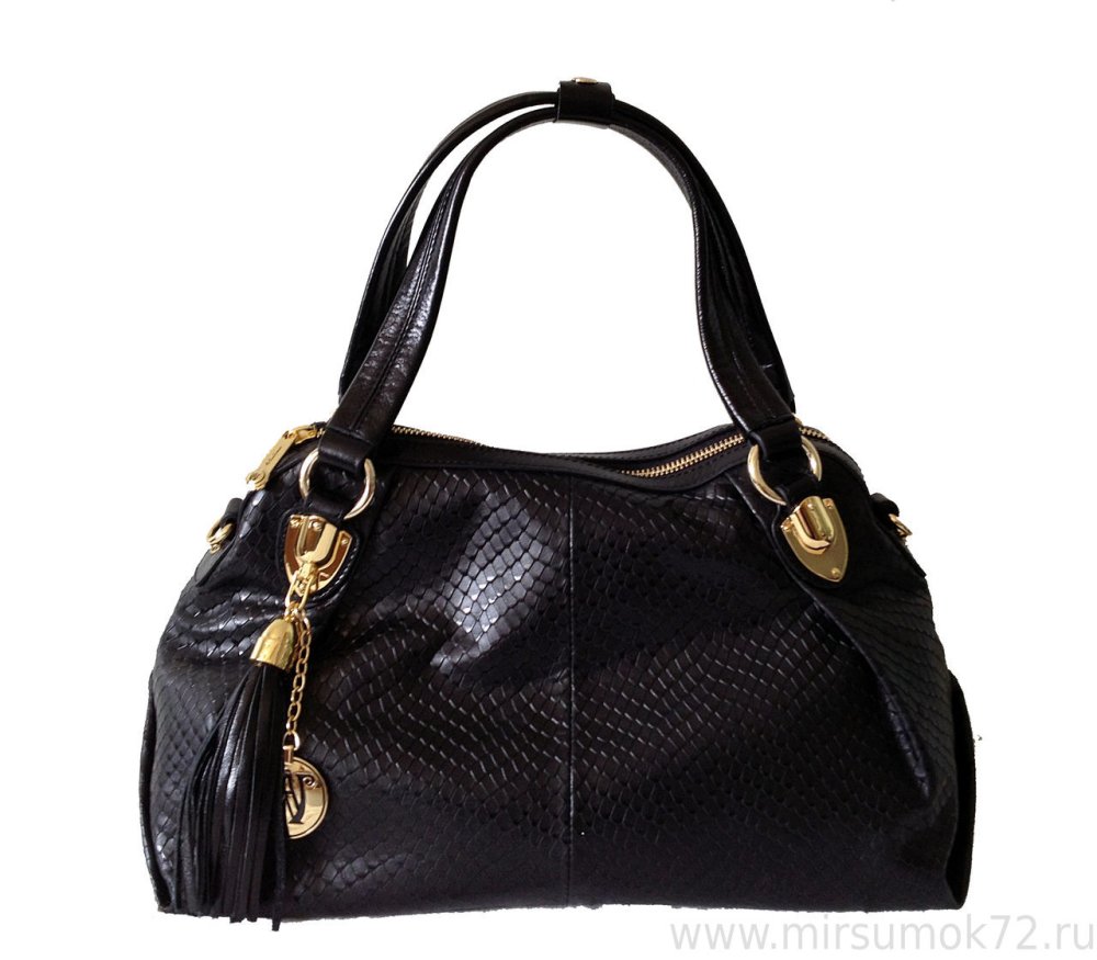 Сумка объемная женская