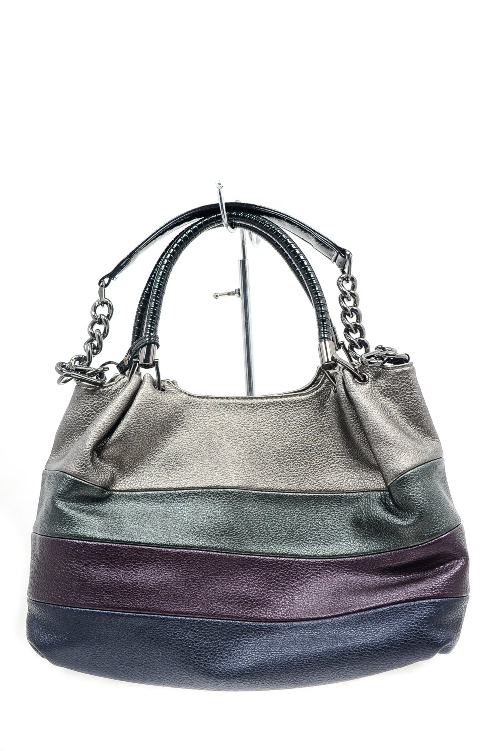 Белвест сумка 24617 зеленая