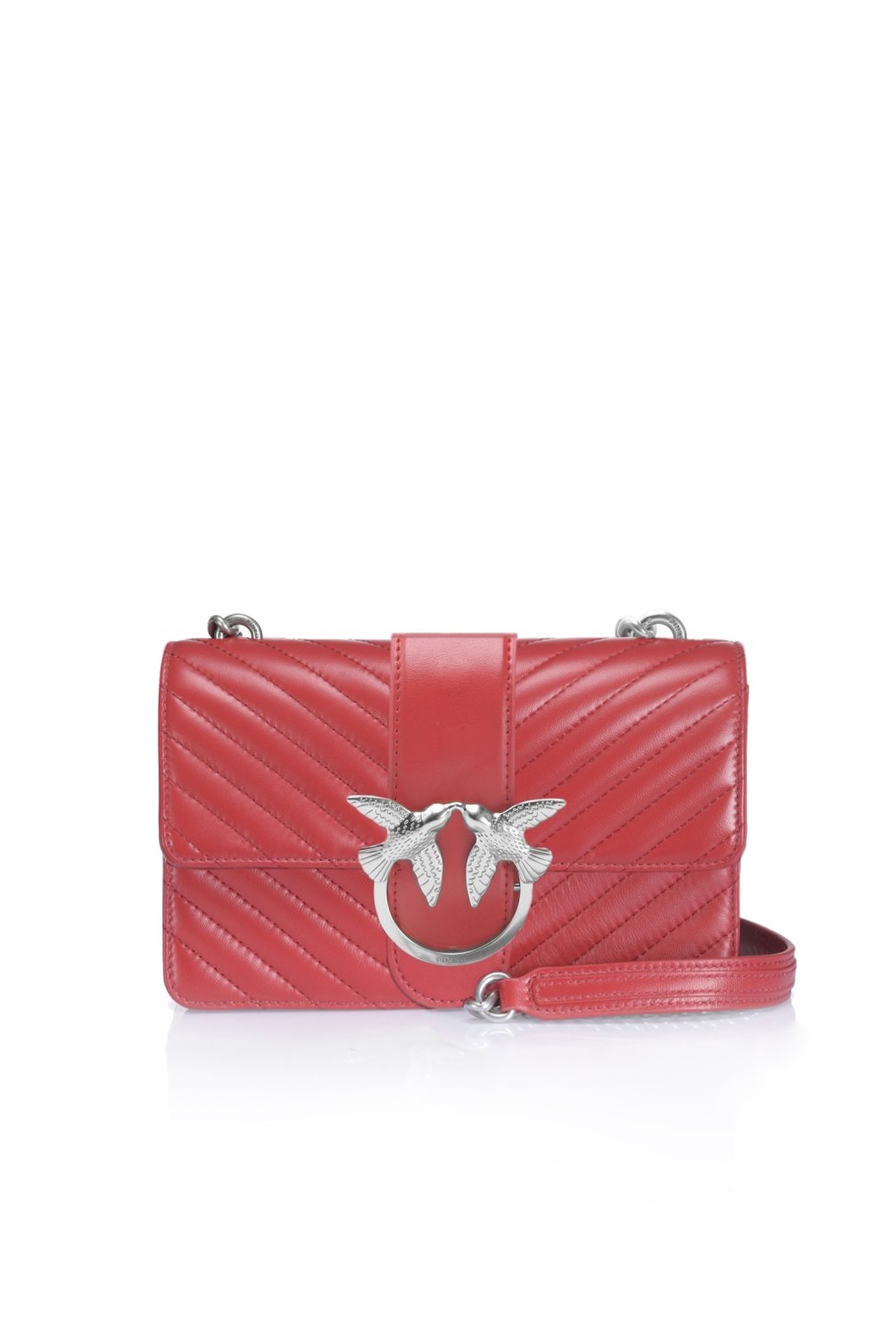 Сумка Пинко мини микс