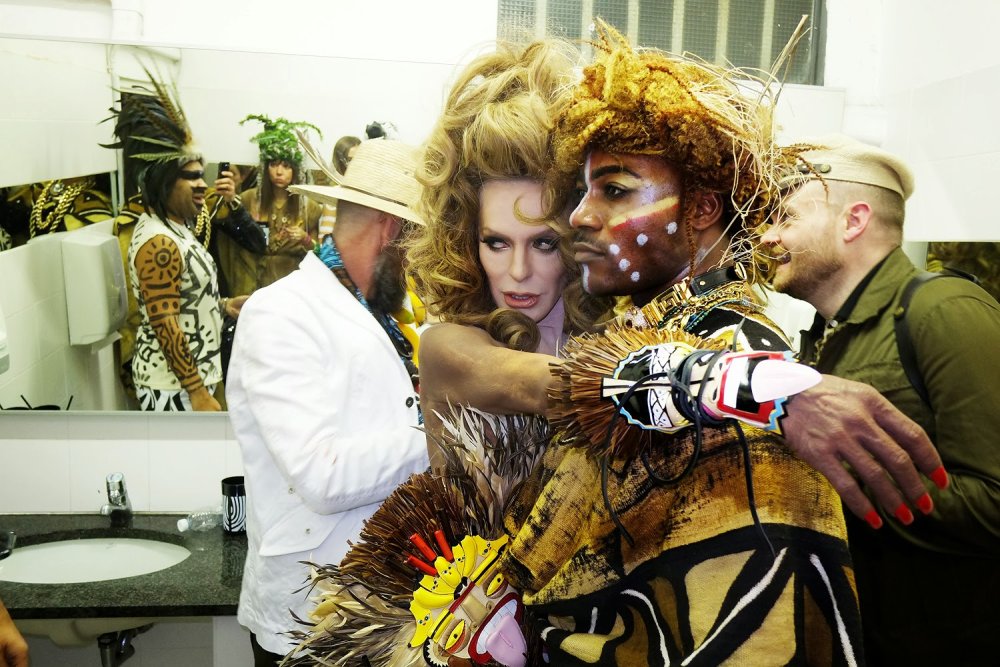 Африка корпоратив