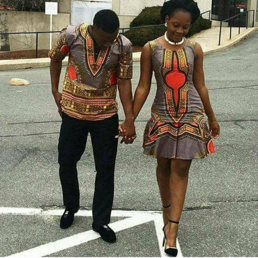 Афро шоу Килиманджаро