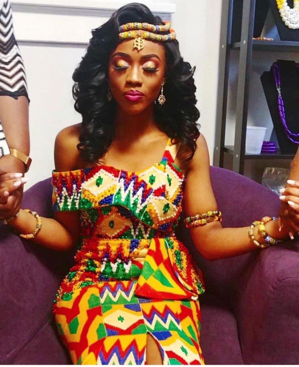 Африканская вечеринка костюм