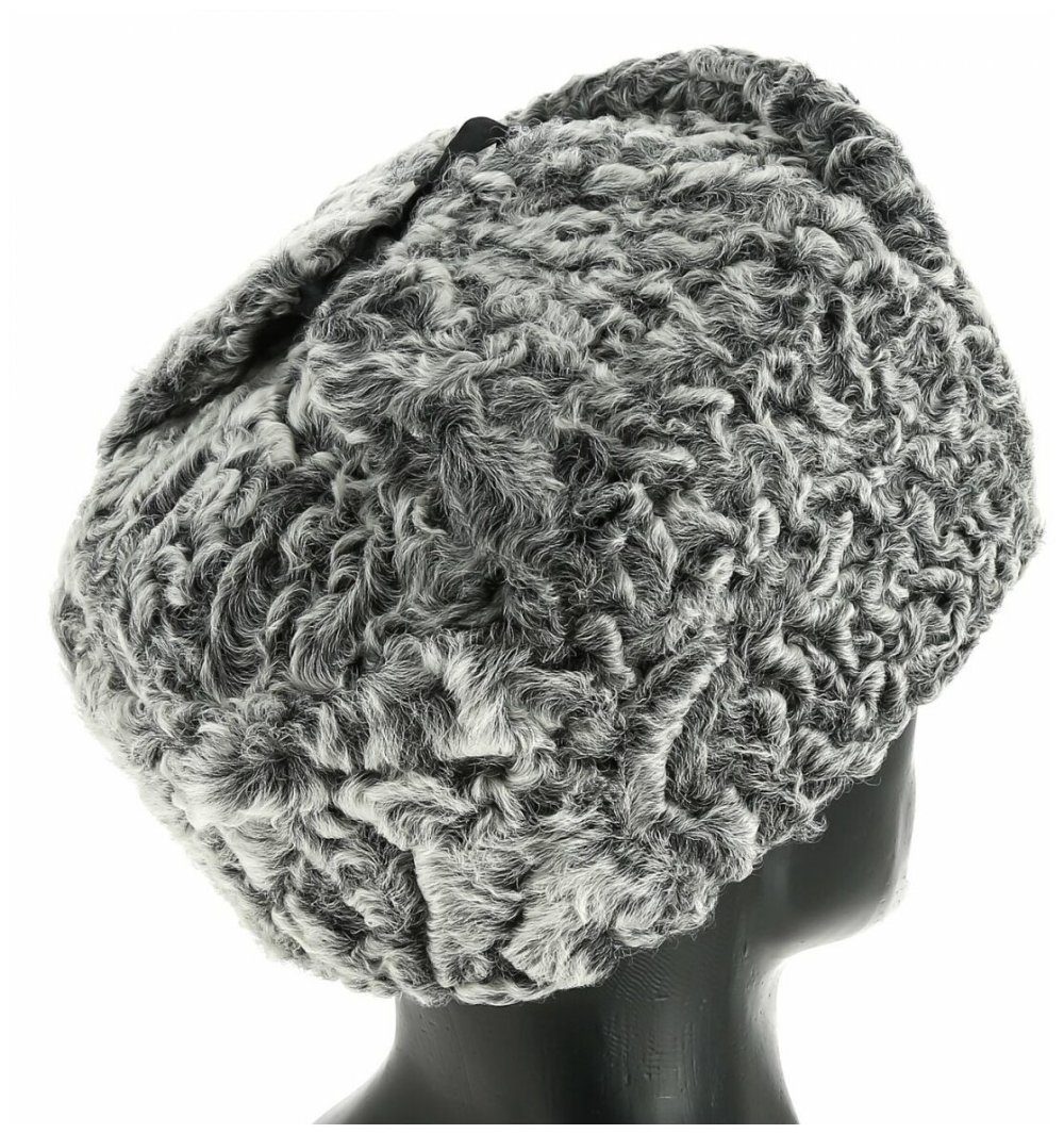 Каракулевая папаха Кавказская