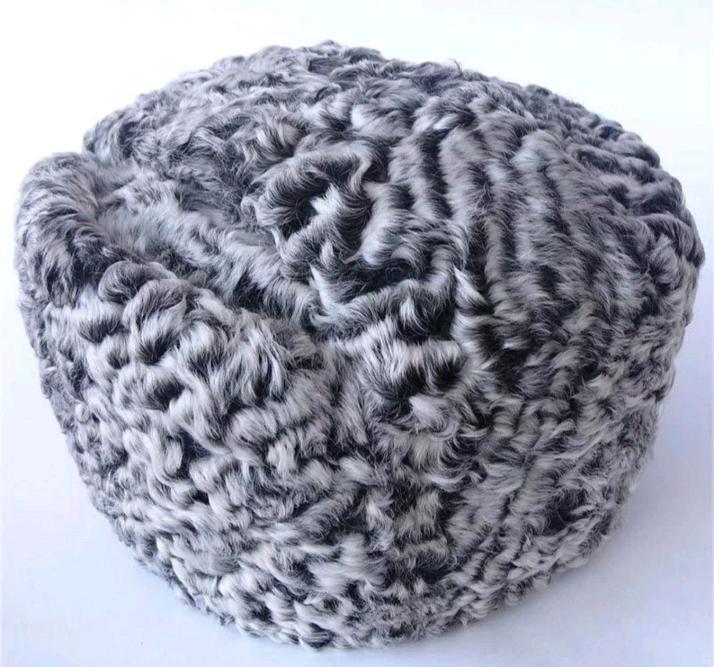 Головные уборы из каракуля