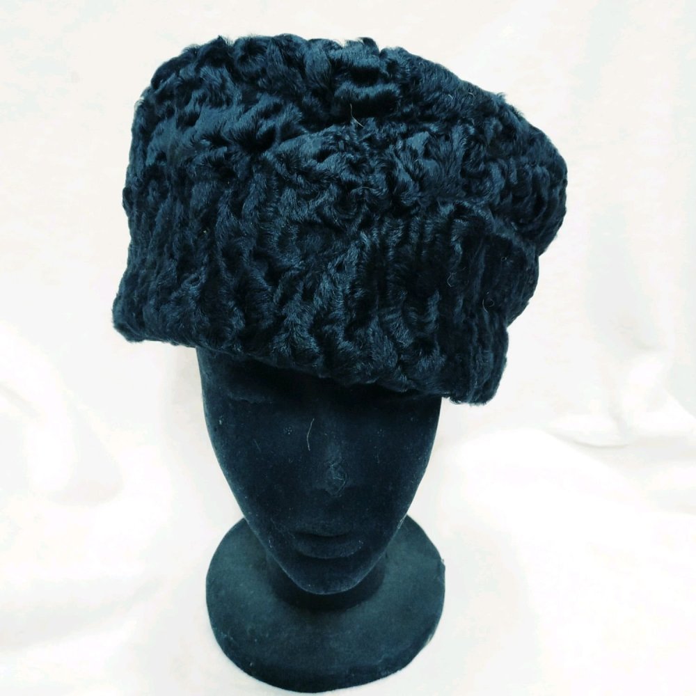 Ольга шапки