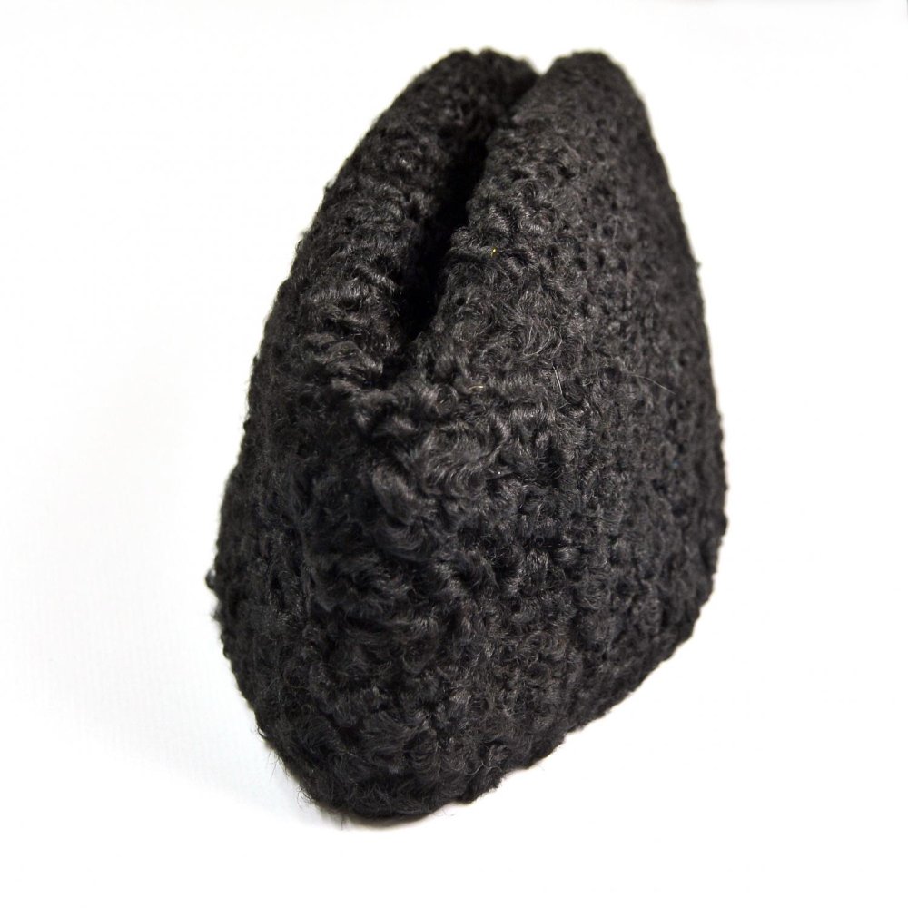 Шапка пирожок мужская СССР