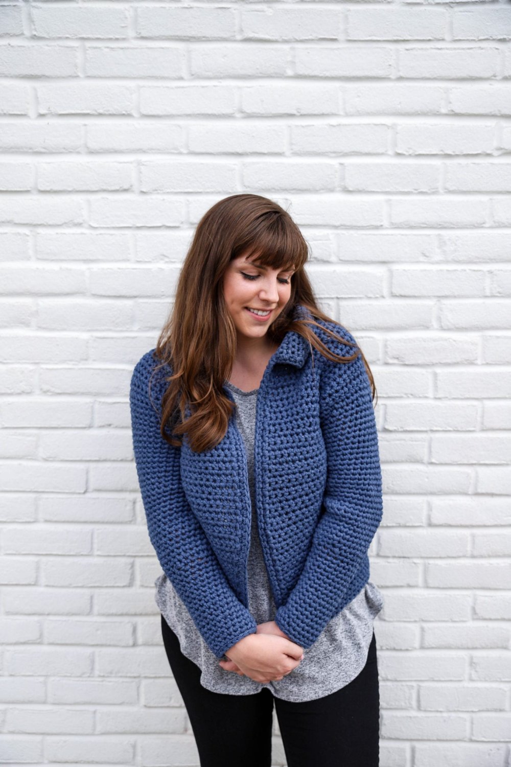 Куртка на крючке