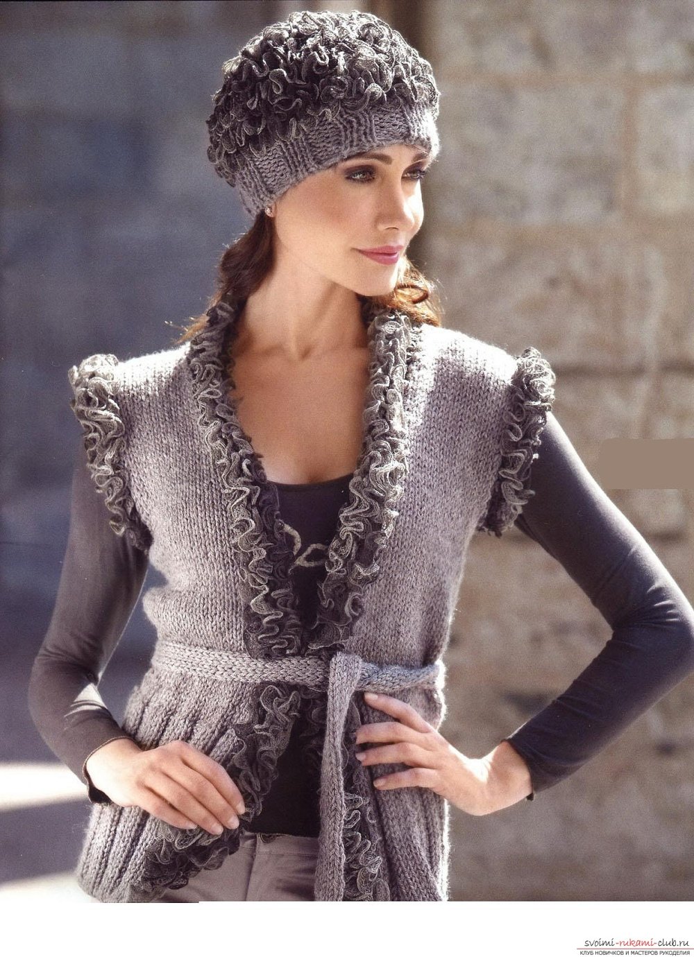 Шапок много не бывает