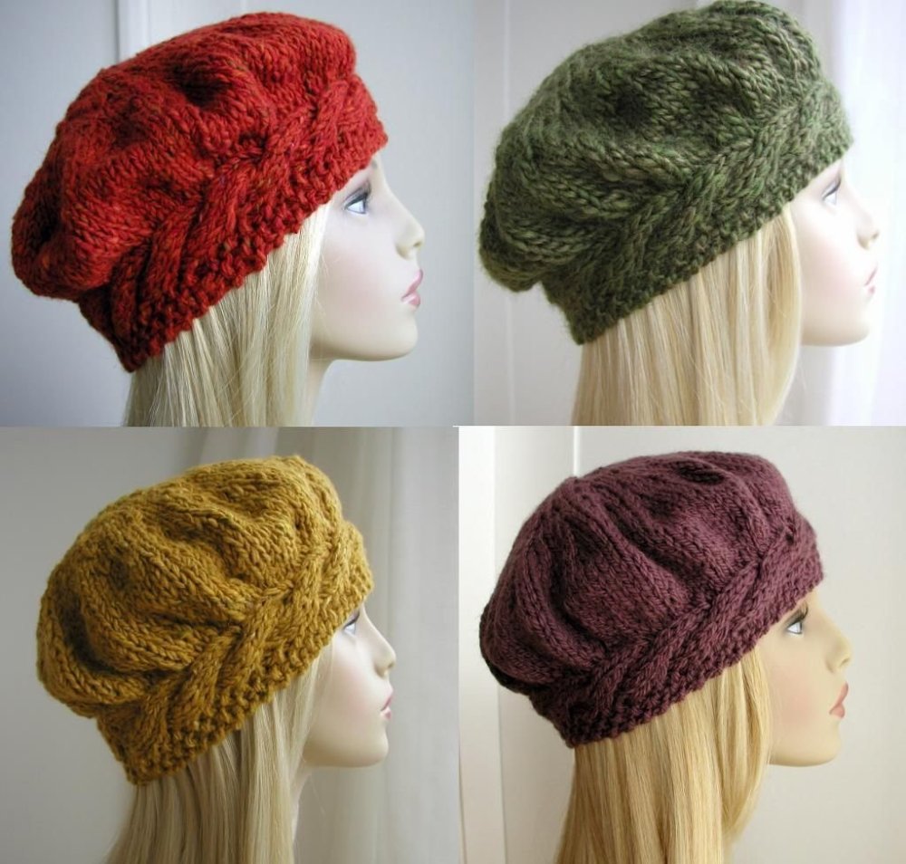 Шапка кубанка Оксана Иванова