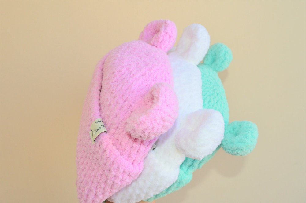 Шапка Ализе Софти