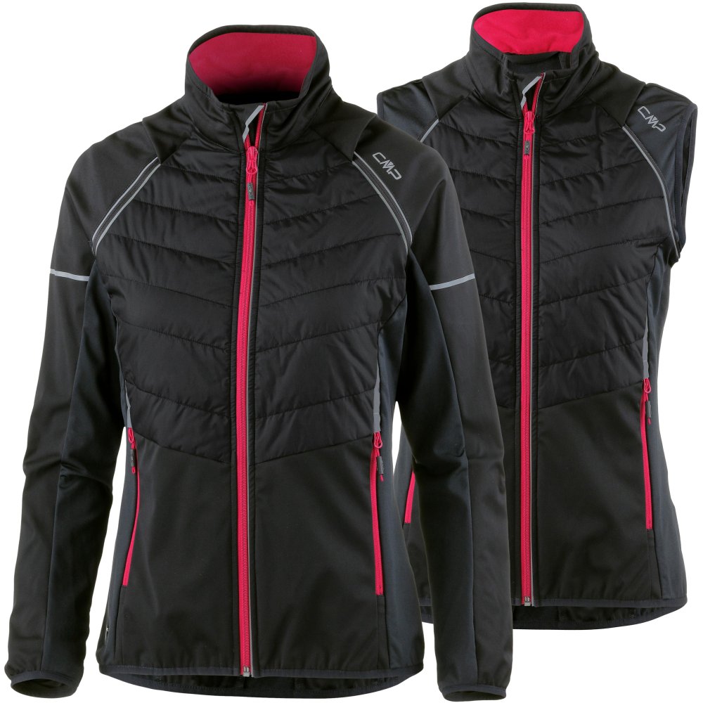 Куртка CMP CF 01988