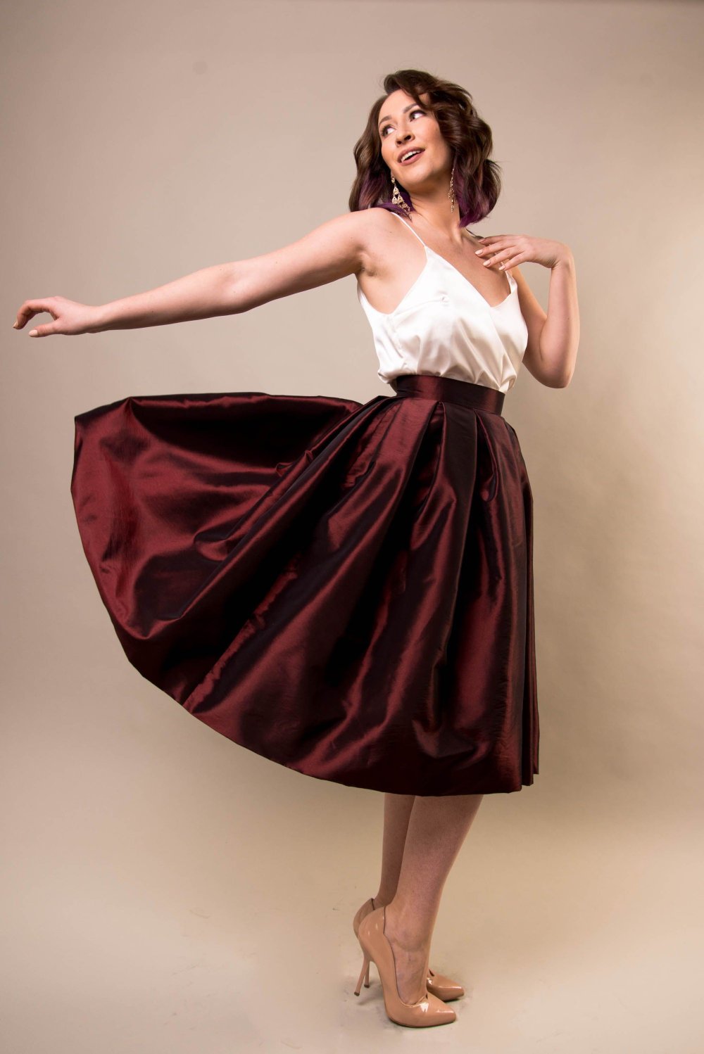 Donna Karan pre Fall 2009