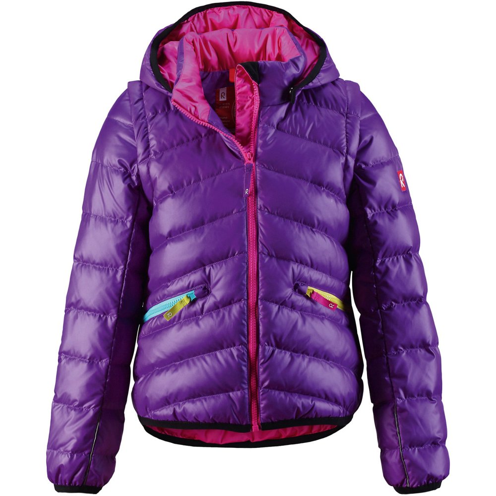 Куртки Стоун Исланд пуховик