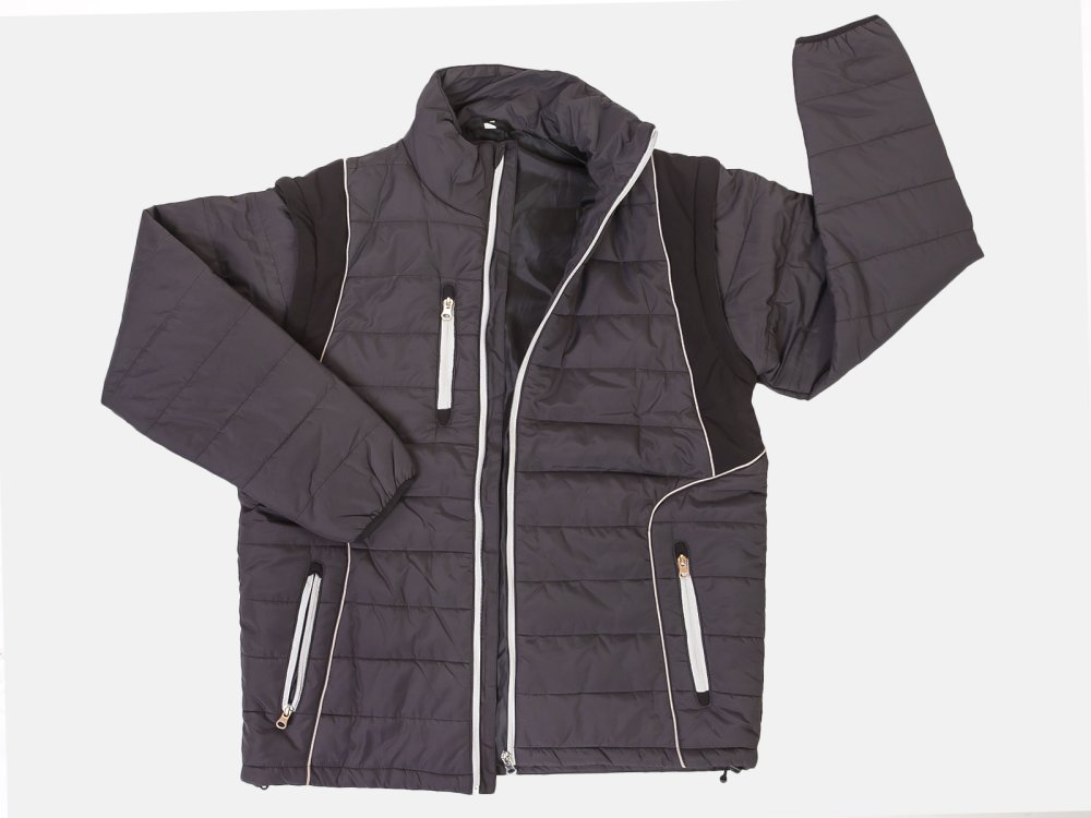 Куртка Scandi с отстегивающимися рукавами dm194749