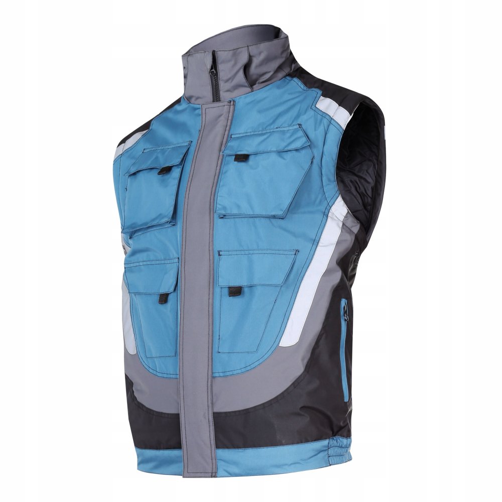 Пуховик с отстегивающимися рукавами