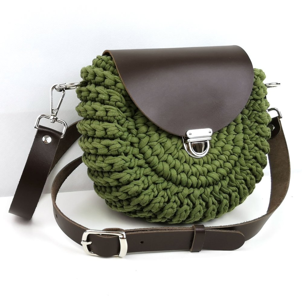 Сумка Орео Анна Сахно