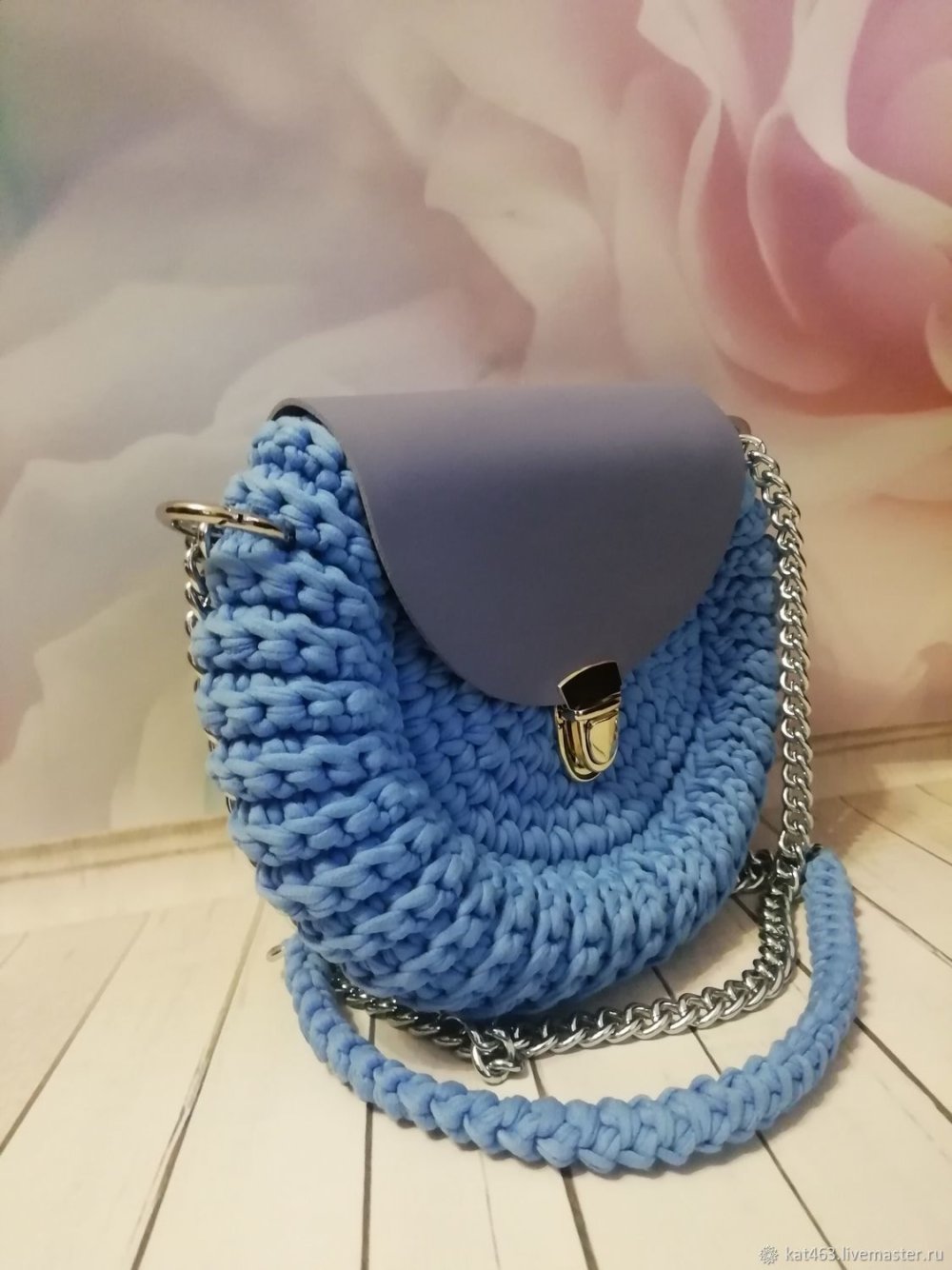 Сумка Орео Анна Сахно